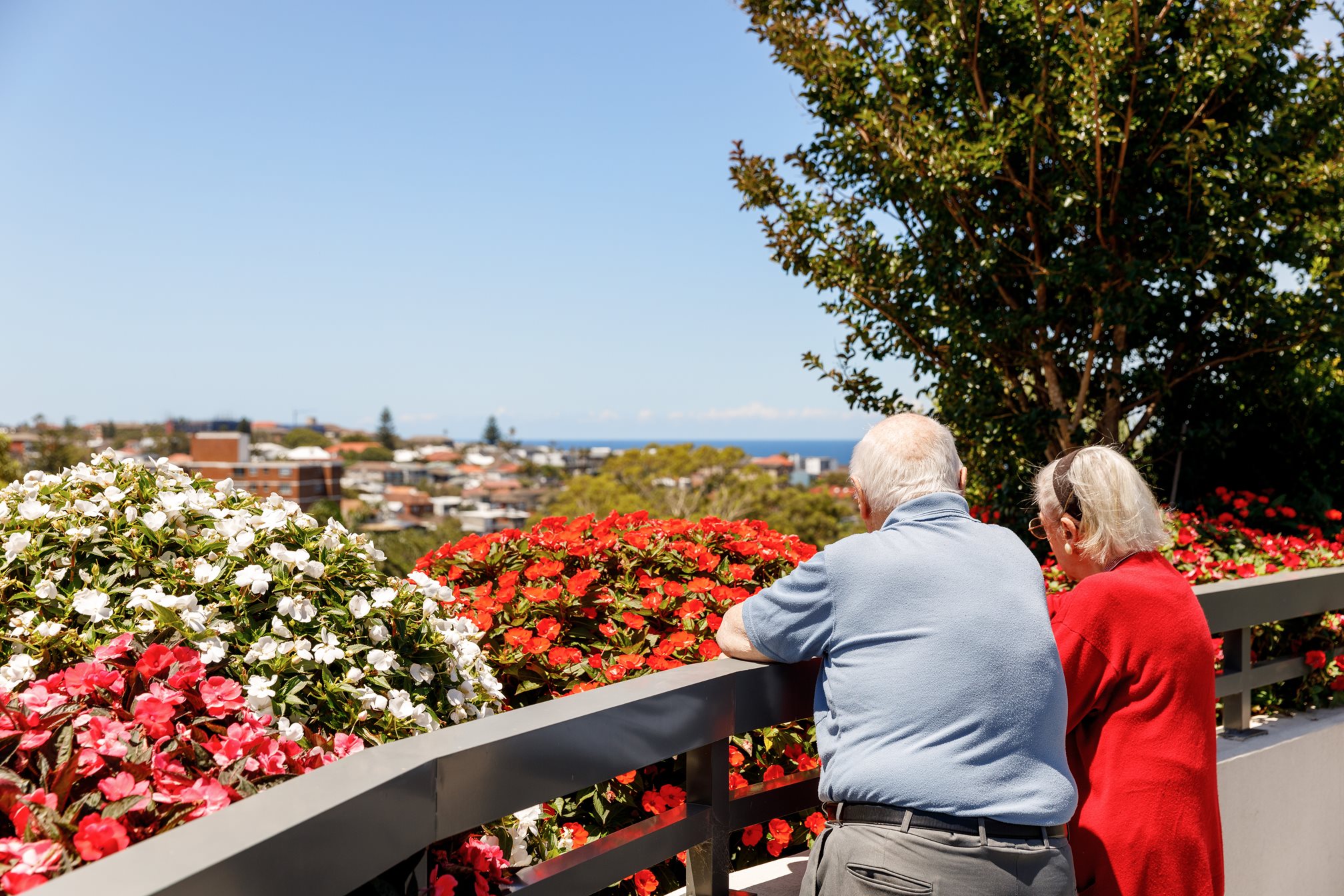 St Vincent's Aged Care Bronte